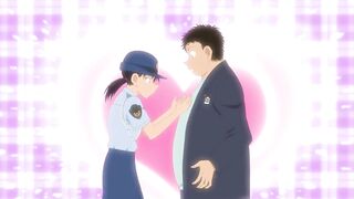 Detective Conan (Dub) Episode 972: "The Poisonous Bet"
