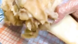 Krakot sapi enak