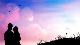 Unchained Love - CJDW | Lyrics Video