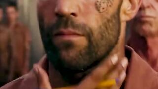 The best actions movie scene