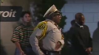 Comedy movie by Martin Lawrence