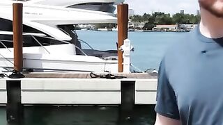 MRBEAST YACHT A 1 000 000$