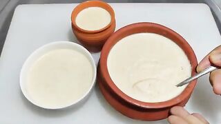 Misti Doi Recipe | मिष्टि दोई रेसिपी | Misti Doi | Chef Ashok