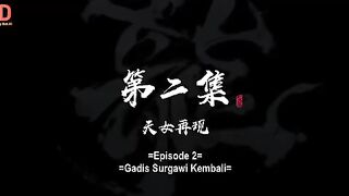 World Of Immortals Eps 2