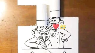 Nice making copy arts