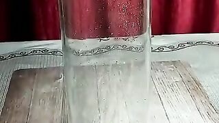 How to Make Alkaline Water at home #shorts #youtubeshorts #viral #trending #alkalinewater