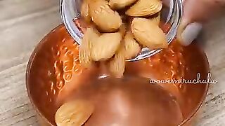 1 glass a day diseases away ~ Biotin Healthy Drink for hair,skin,health #shorts #energydrink #drinks