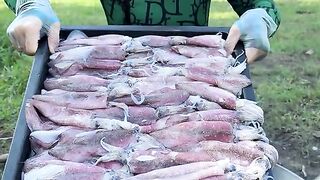 HOW TO COOK SEA FOOD SALAD RECIPE
