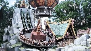 Do You Want To Visit This Place?