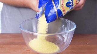 Transform Your Couscous: The Secret to Fluffy Perfection