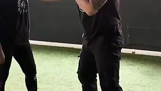 Take downs