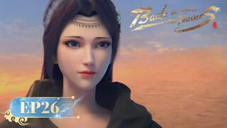 Battle Through the Heavens Episode 26 English Sub