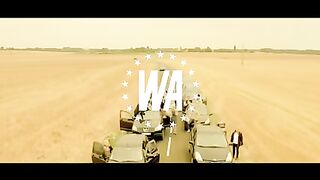 Black M - Je suis chez moi (Clip officiel)