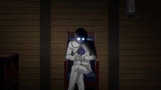 Yarinaoshi Reijou wa Ryuutei Heika wo Kouryakuchuu Episodes 5