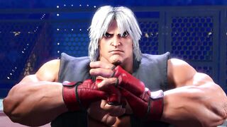 SF6 ▰???? BANNIS CE KEN FOU DE TOUS LES TOURNOIS ! ????【Street Fighter 6】