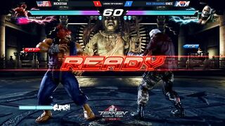 Les moments les plus marquants de Tekken 7