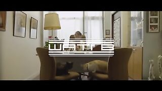 Black M - Mme Pavoshko (Clip officiel)