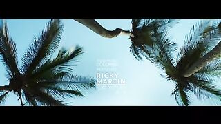 Ricky Martin - La Mordidita (Vidéo officielle) ft. Yotuel