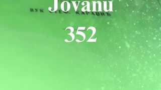 Jevanđelje po Jovanu 352