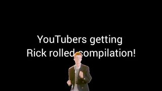Les YouTubeurs se font rouler sur une compilation ! (Lire la description