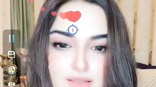 Live TikToker Girl