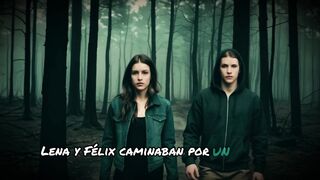 ¡La Leyenda Urbana Más Aterradora que se Esconde en el Bosque Oscuro! /Horror Story /Fear
