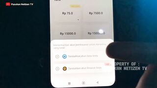 140 Ribu /per 2 Hari | Aplikasi penghasil uang dana 2024,yang legit membayar