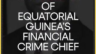 Full Equatorial Guinea Minister Video