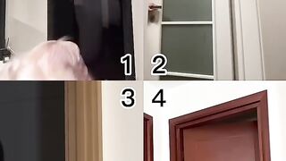 Which one is cool makeup?