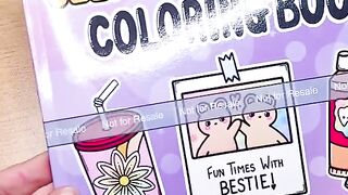 ???? Coloring Books: Where Every Page Holds a World of Imagination! ????????️