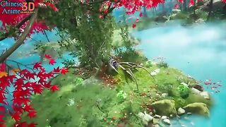 Lord Of Wonderlands Eps 1