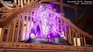 Peerless Martial Spirit Eps 425