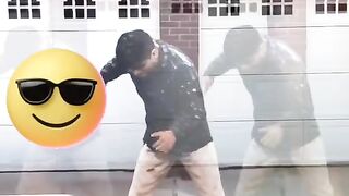 Deadpool Dance ????