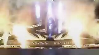 The Most Beautiful Wrestling Tribute