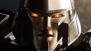 Very Saddest Moment In Transformers 1