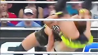 wwe #wrestling