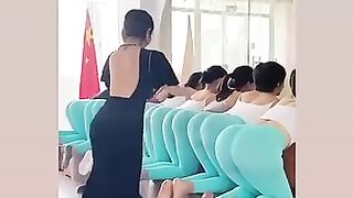 Chinese  video