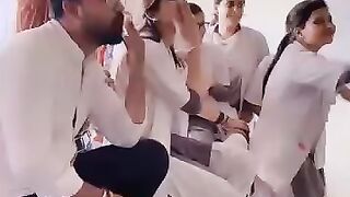 School  video