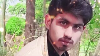 Aonpardesi attitude video with friends
