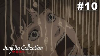 junji ito collection ep 10 in (hindi dubbed)
