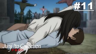 junji ito collection ep 11 in (hindi dubbed)
