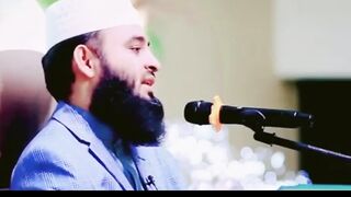 Assalamua Alaikum