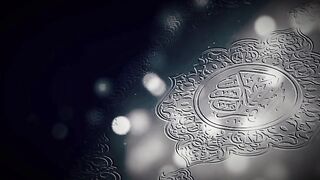 Beautiful quran tilawat