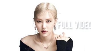 | Xxll Blackpink Rose Diddy Viral Video Scandal |
