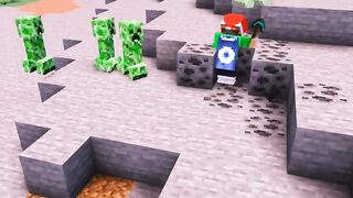 Minecraft video❤️❤️minecraft lovers ❤️❤️