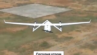 БПЛА В ДАГЕСТАН