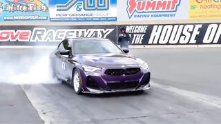 1StockF30 crash video | New York street racer 1StockF30 dies in car crash