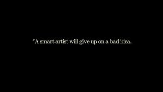 A Bad Idea.