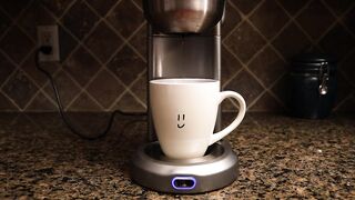 Cup of Coffee.