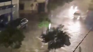 КЛИМАТИЧЕН ОБЗОР